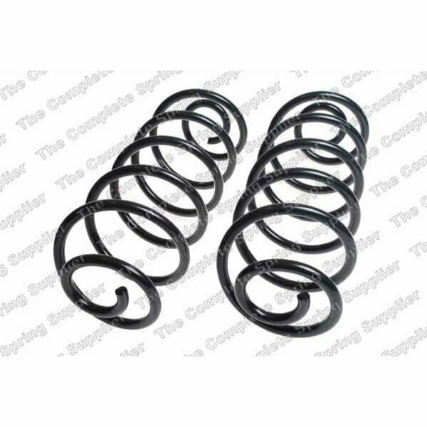 Lesjofors COIL SPRING KIT 4412104